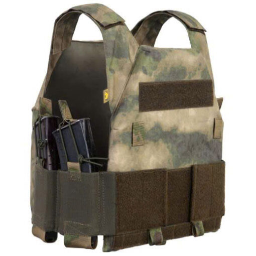Plate carrier mặc ẩn ANA Tactical - Ảnh 6