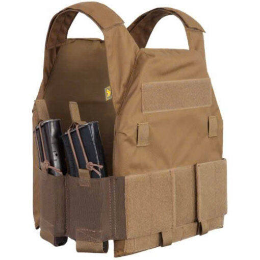 Plate carrier mặc ẩn ANA Tactical - Ảnh 8