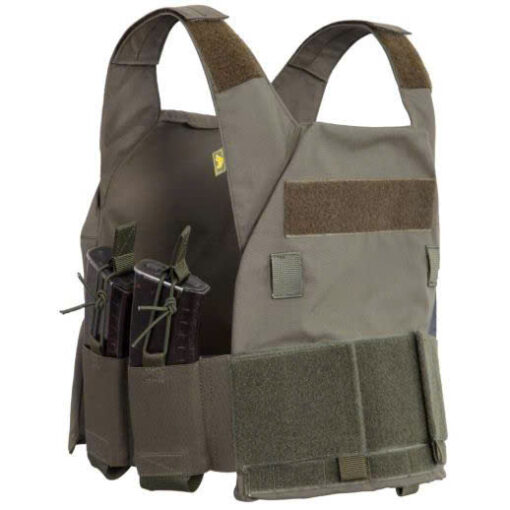 Plate carrier mặc ẩn ANA Tactical - Ảnh 9