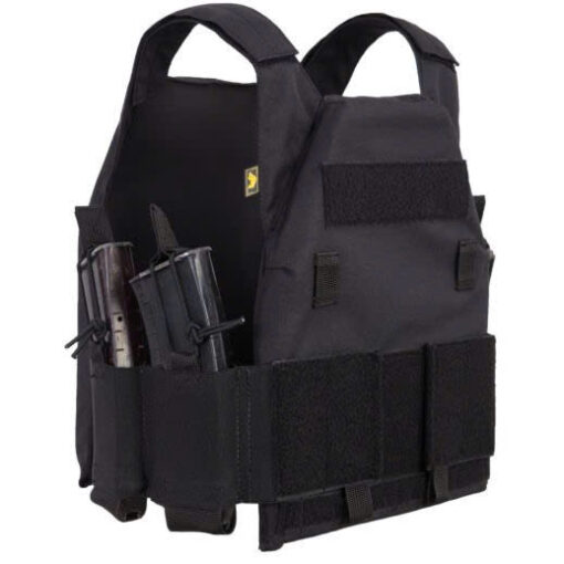 Plate carrier mặc ẩn ANA Tactical - Ảnh 10