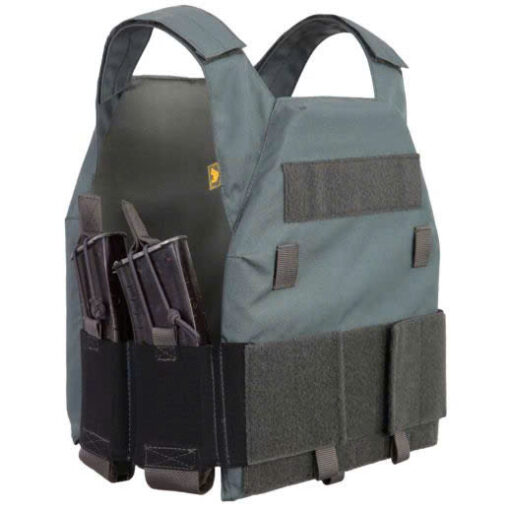 Plate carrier mặc ẩn ANA Tactical - Ảnh 11