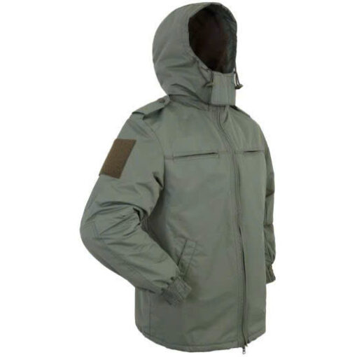 Áo khoác DS-3 - Ảnh 2