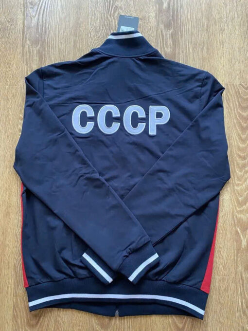 Bộ đồ thể thao CCCP xuân hè mẫu 7 - Ảnh 3