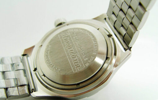 Vostok Amfibian 100473 - Ảnh 2