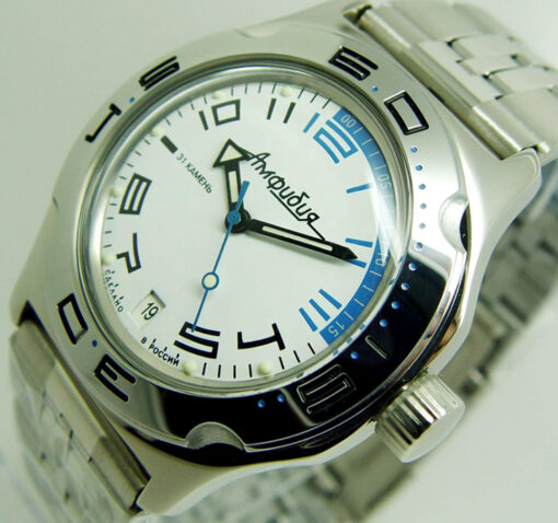 Vostok Amfibian 100473
