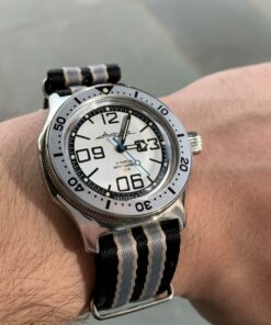 Vostok Amfibian 100816