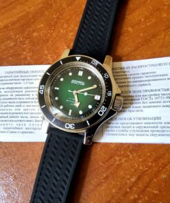 Vostok Amfibian 13026A