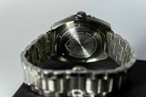 Vostok Amfibian 170894 - Ảnh 3