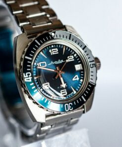 Vostok Amfibian 170894