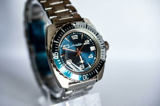 Vostok Amfibian 170894