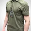 Áo polo chiến thuật MAXTACS