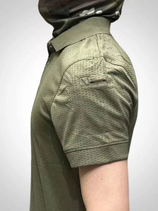 Áo polo chiến thuật MAXTACS - Ảnh 6