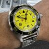 Vostok Komandirskie 650855