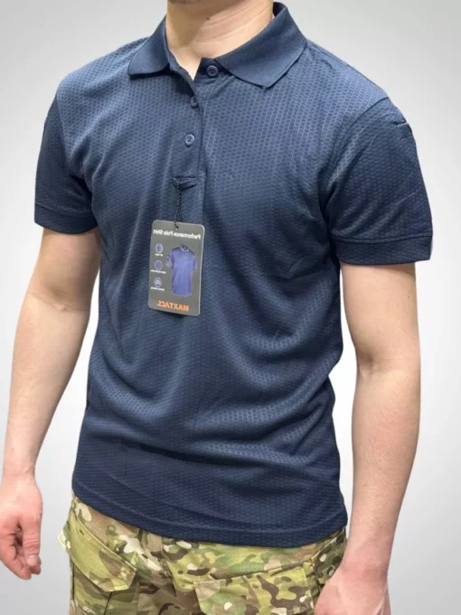 Áo polo chiến thuật MAXTACS - Ảnh 3