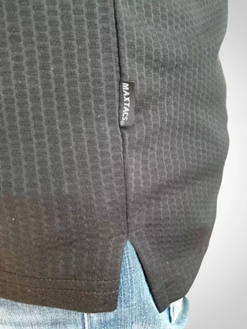 Áo polo chiến thuật MAXTACS - Ảnh 7