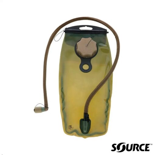 Túi nước Source WXP Storm Valve Hydration System 3L