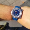 Buyalov RR02.2 Akula Blue