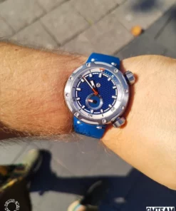 Buyalov RR02.2 Akula Blue