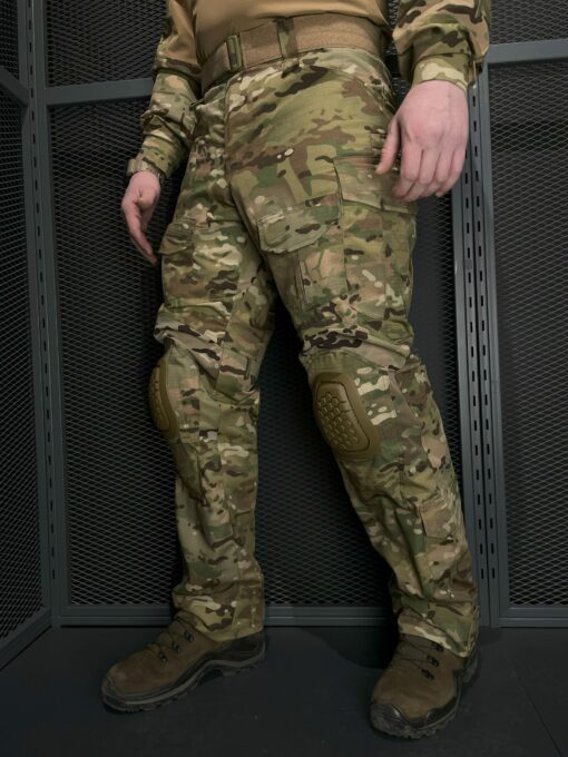 Quần combat Gen.3 MBC - Ảnh 2