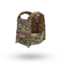 Plate carrier "Chimera" corset