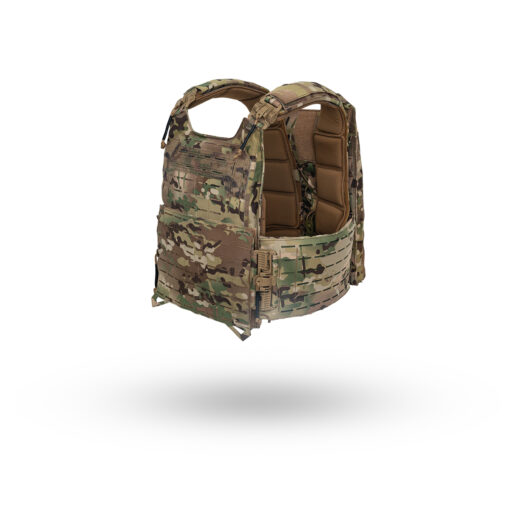 Plate carrier "Chimera" corset