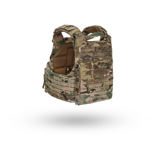 Plate carrier "Chimera" corset - Ảnh 4