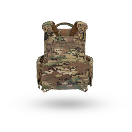 Plate carrier "Chimera" corset - Ảnh 2