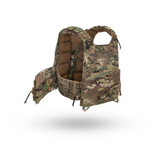 Plate carrier "Chimera" corset - Ảnh 5