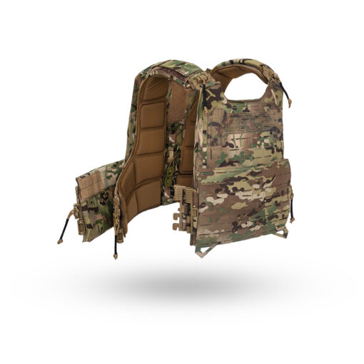 Plate carrier "Chimera" corset - Ảnh 6