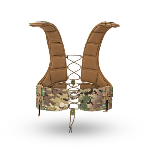 Plate carrier "Chimera" corset - Ảnh 7