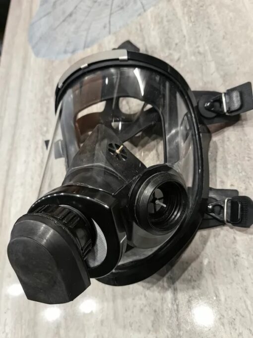 Gasmask MAG-3L - Ảnh 2