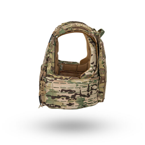 Plate carrier Mantikora corset - Ảnh 4