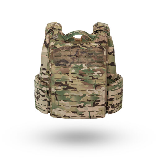 Plate carrier Mantikora corset - Ảnh 3