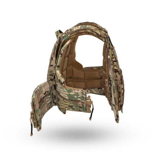 Plate carrier Mantikora corset - Ảnh 2