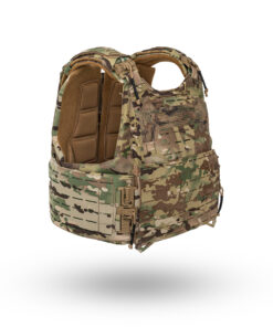Plate carrier Mantikora corset