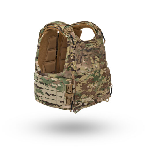Plate carrier Mantikora corset