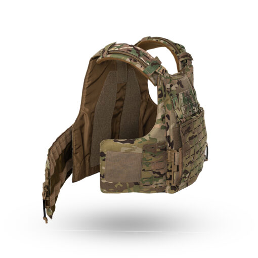 Vest V4 Type 2 MBC - Ảnh 2