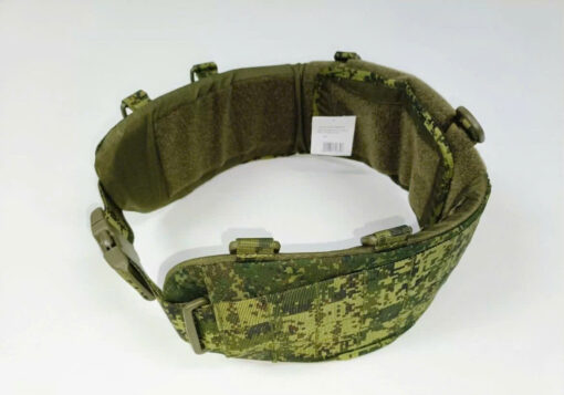 Tactical Belt VOIN MOLLE PRO