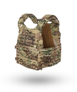 Plate carrier Zero Type 1