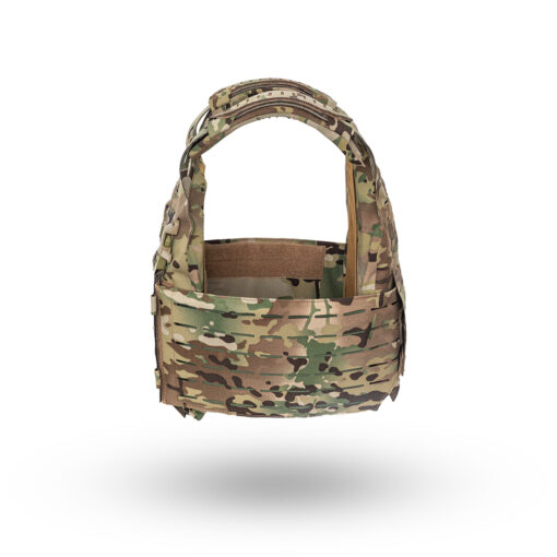 Plate carrier Zero Type 1 - Ảnh 2