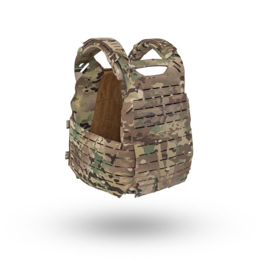 Plate carrier Zero Type 1 - Ảnh 3