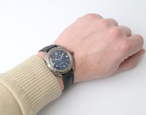 Vostok Komandirskie 216942 - Ảnh 2