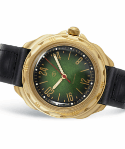Vostok Komandirskie 21719G