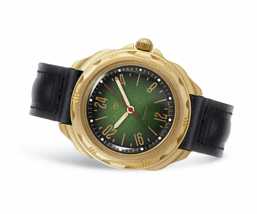 Vostok Komandirskie 21719G