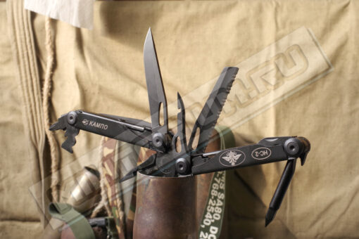 Multitool công binh NS-2 - Ảnh 3
