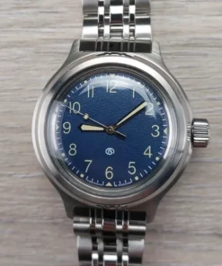 Vostok Amfibian 720888