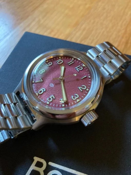 Vostok Amfibian 720890