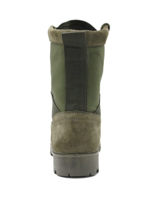 Giày chiến thuật DUNE Green - Ảnh 2