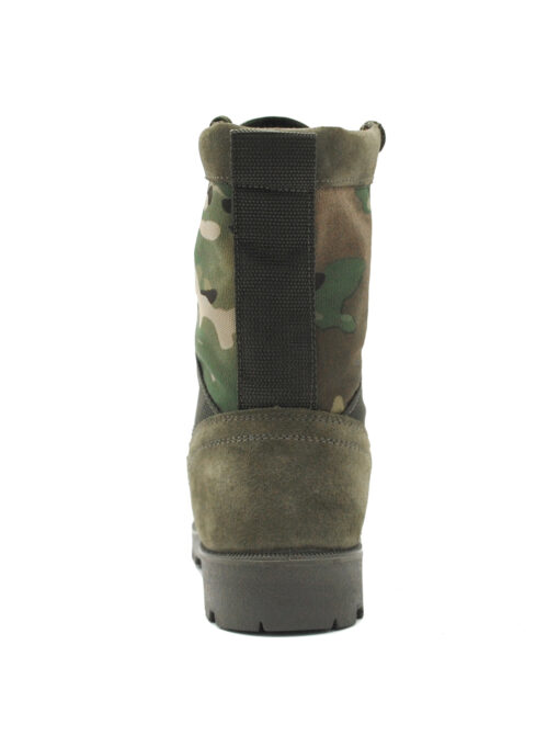 Giày chiến thuật DUNE Multicam - Ảnh 4