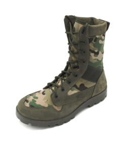 Giày chiến thuật DUNE Multicam